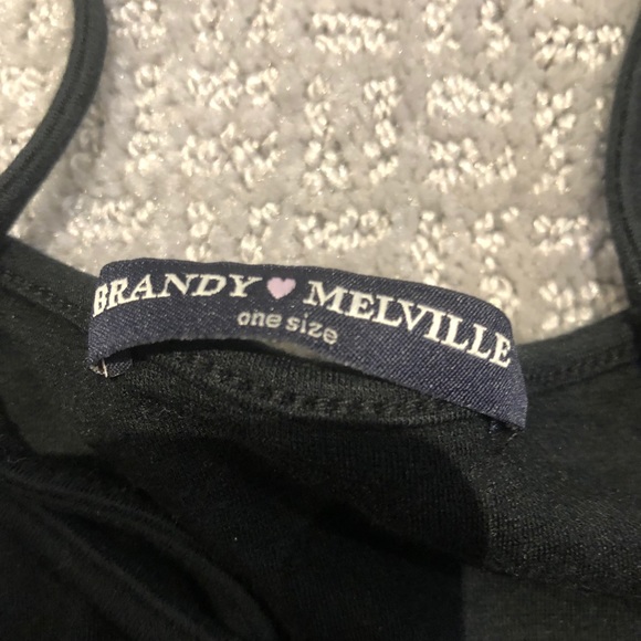 Brandy Melville tank top - Picture 2 of 2